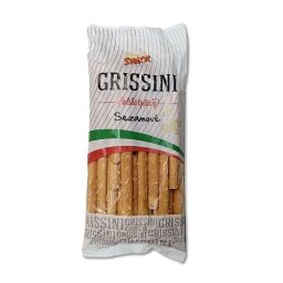 Grissini Pšeničné tyčinky se sezamem 100 g